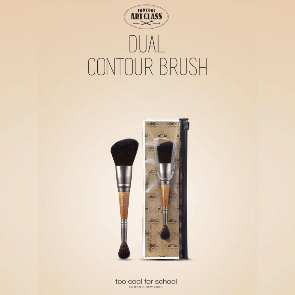 Too Cool For School- Modern Artclass By Rodin Shading Expert Set- Vegan, shadow